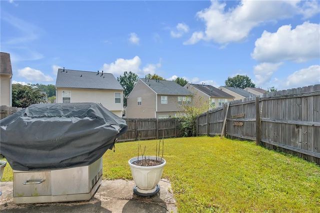 304 Cool Weather Drive, Lawrenceville, GA 30045