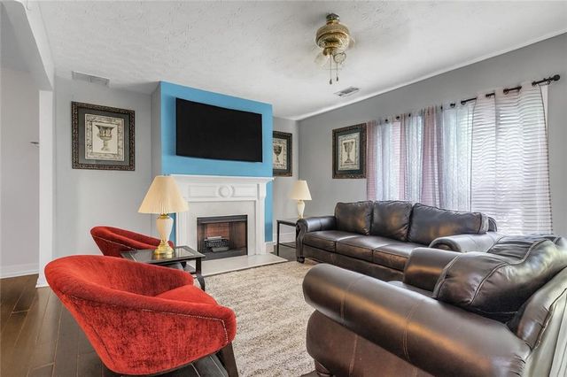 304 Cool Weather Drive, Lawrenceville, GA 30045