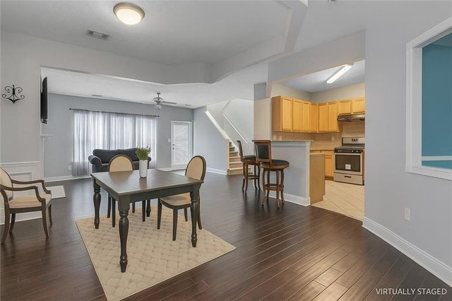304 Cool Weather Drive, Lawrenceville, GA 30045