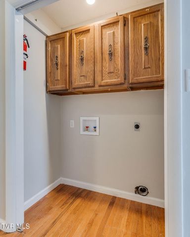 780 Hamilton Road Apt F1, Blountville, TN 37617