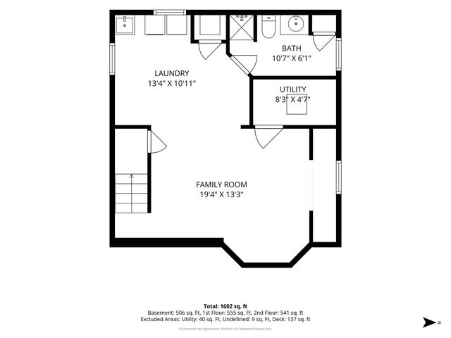 5948 S Komensky Avenue, Chicago, IL 60629