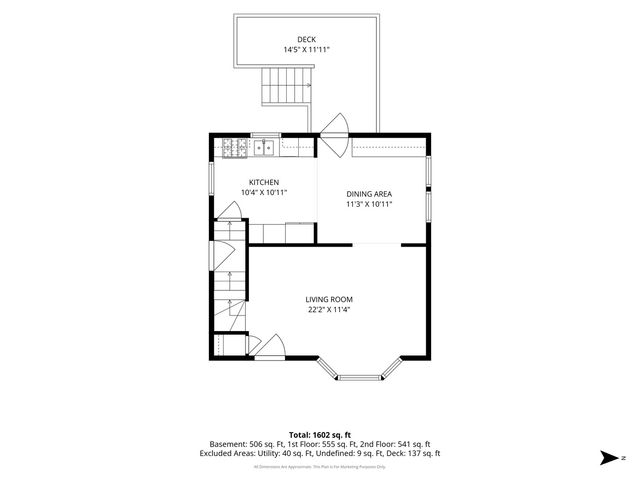 5948 S Komensky Avenue, Chicago, IL 60629