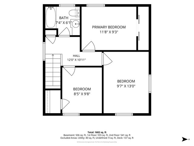 5948 S Komensky Avenue, Chicago, IL 60629