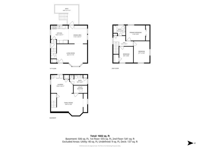 5948 S Komensky Avenue, Chicago, IL 60629