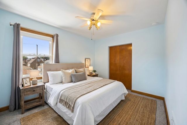 5948 S Komensky Avenue, Chicago, IL 60629