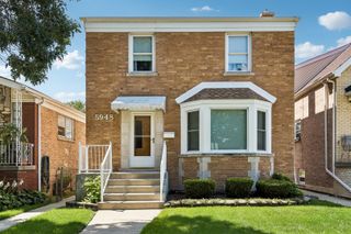 5948 S Komensky Avenue, Chicago, IL 60629
