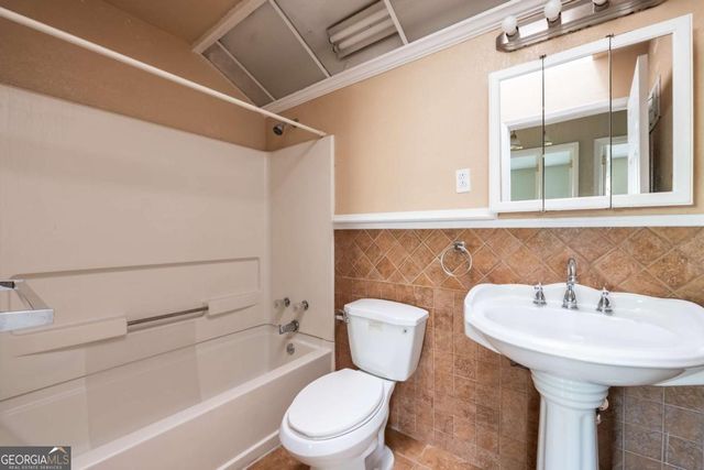 6623 King George Way, Morrow, GA 30260