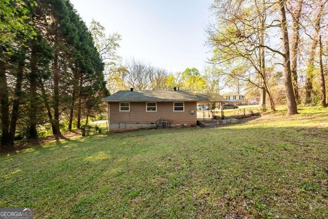 6623 King George Way, Morrow, GA 30260