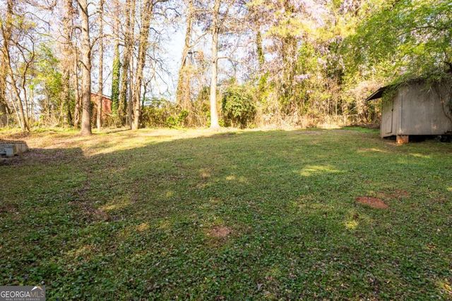 6623 King George Way, Morrow, GA 30260