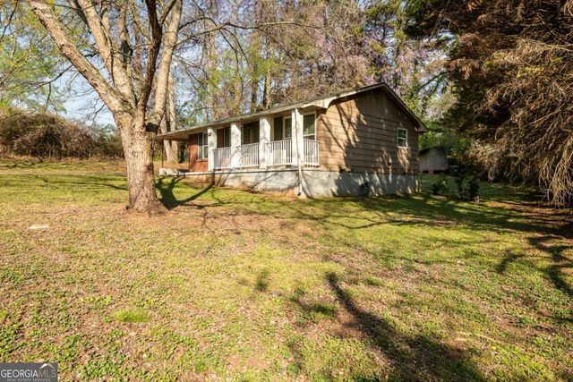 6623 King George Way, Morrow, GA 30260