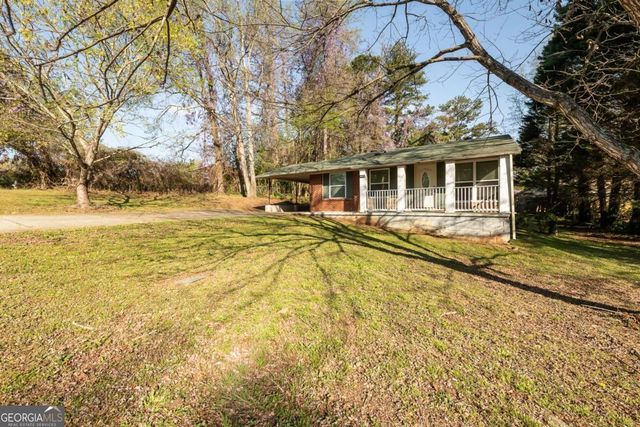 6623 King George Way, Morrow, GA 30260