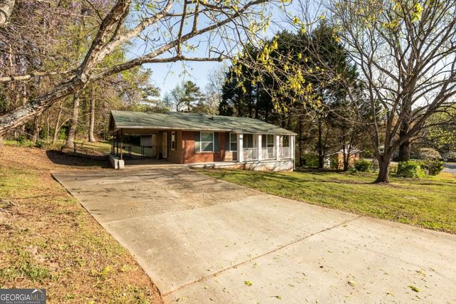 6623 King George Way, Morrow, GA 30260