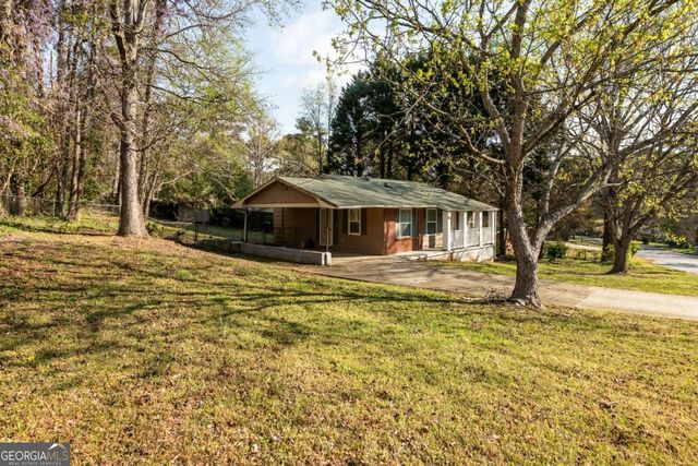 6623 King George Way, Morrow, GA 30260