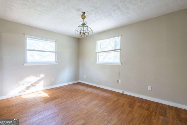 6623 King George Way, Morrow, GA 30260