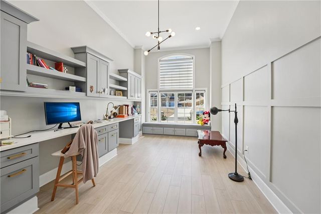 2 Rushden Way SE, Rome, GA 30161