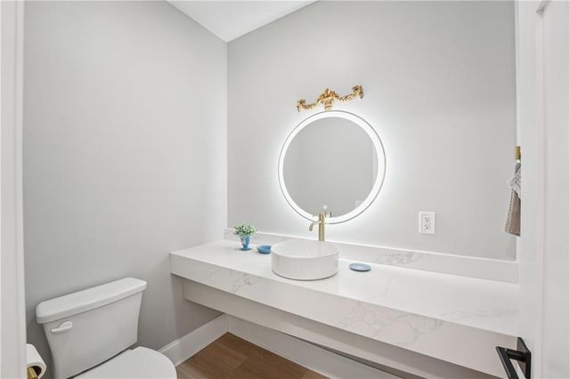 2 Rushden Way SE, Rome, GA 30161