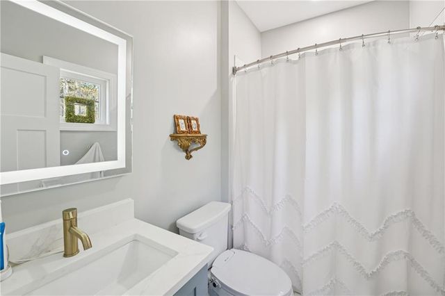 2 Rushden Way SE, Rome, GA 30161