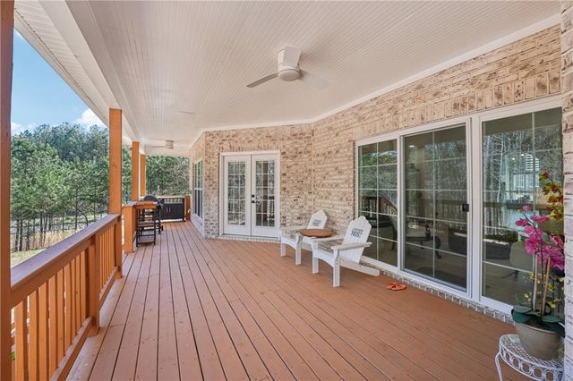 2 Rushden Way SE, Rome, GA 30161