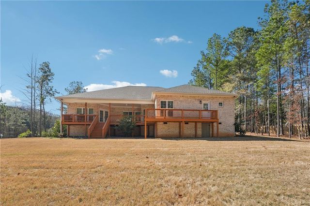 2 Rushden Way SE, Rome, GA 30161