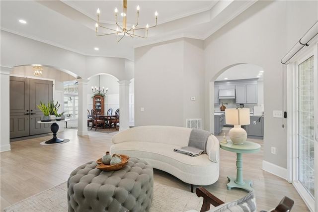 2 Rushden Way SE, Rome, GA 30161