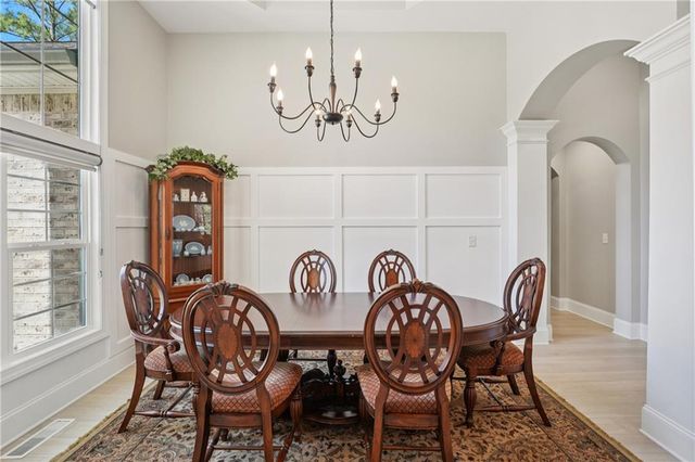 2 Rushden Way SE, Rome, GA 30161