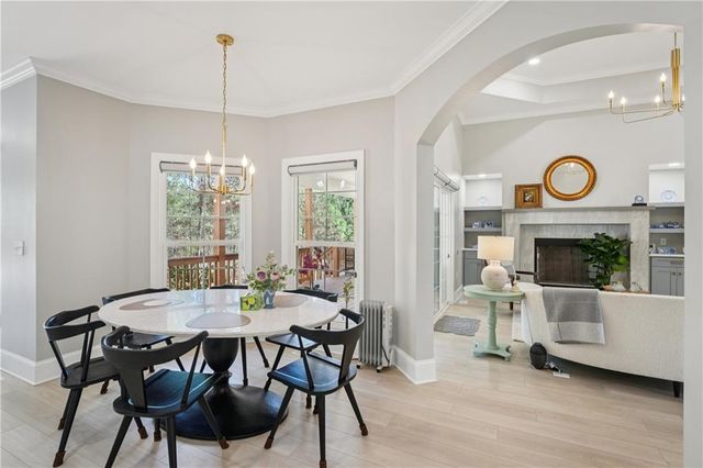 2 Rushden Way SE, Rome, GA 30161