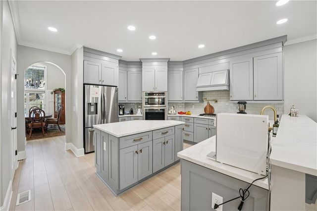 2 Rushden Way SE, Rome, GA 30161