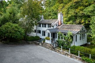 50 Main Street, Salisbury, CT 06039