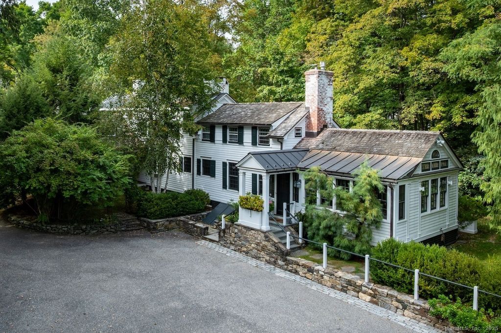 50 Main Street, Salisbury, CT 06039