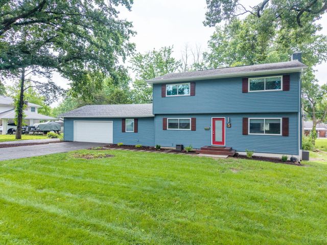 5 LONGFELLOW LN, Columbia, MO 65203