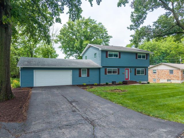 5 LONGFELLOW LN, Columbia, MO 65203