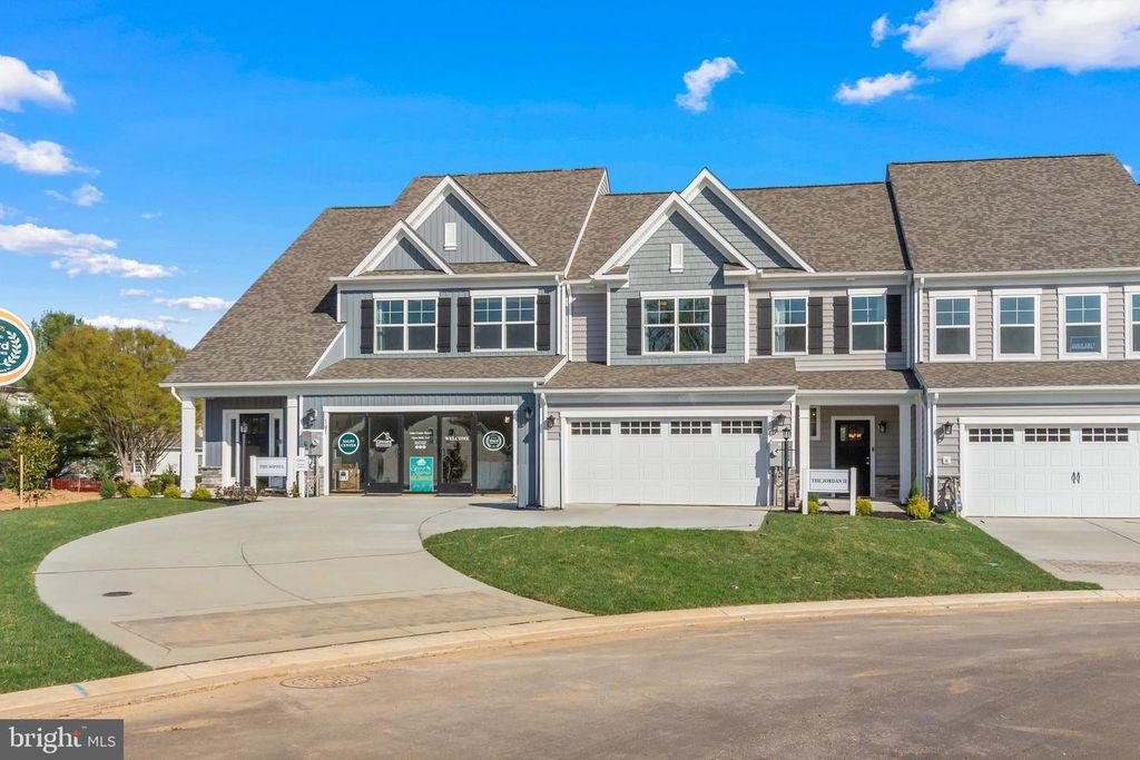 113 TOUCH OF GOLD DR, Havre De Grace, MD 21078