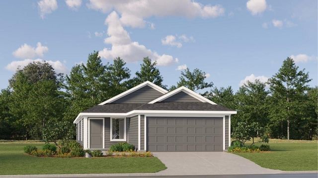 653 Maria Elena Way, Cleveland, TX 77327