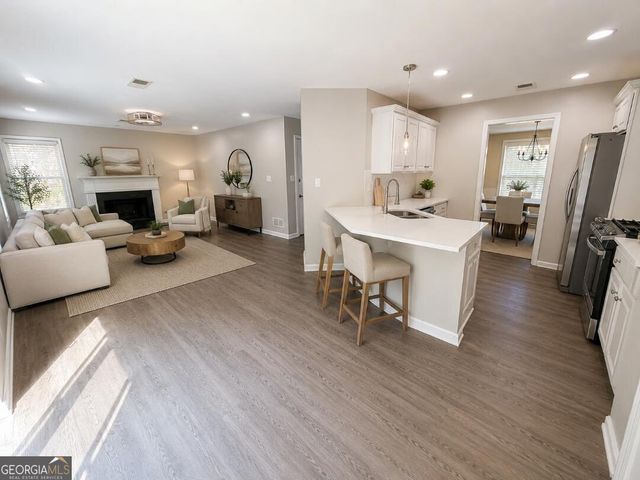 1105 Trumpet Vine Court SE, Mableton, GA 30126