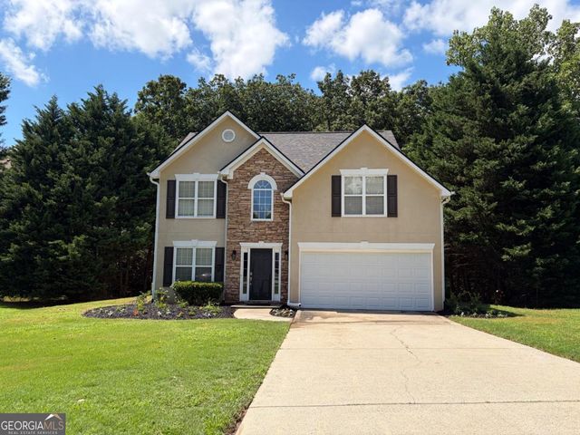 1105 Trumpet Vine Court SE, Mableton, GA 30126