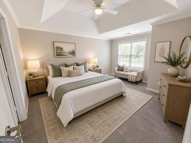 1105 Trumpet Vine Court SE, Mableton, GA 30126