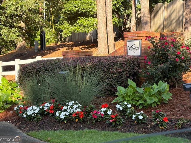 1105 Trumpet Vine Court SE, Mableton, GA 30126