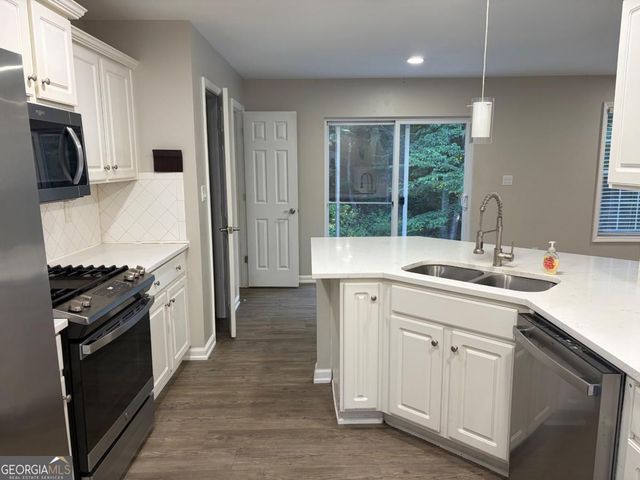 1105 Trumpet Vine Court SE, Mableton, GA 30126