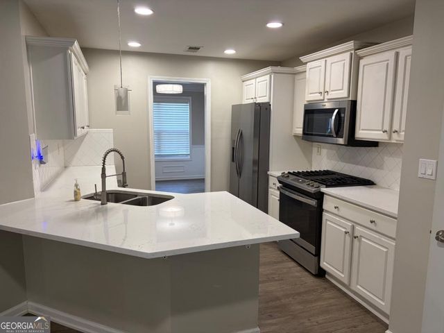 1105 Trumpet Vine Court SE, Mableton, GA 30126