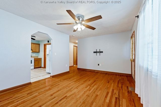 244 A Ivywood Street, Eleanor, WV 25070