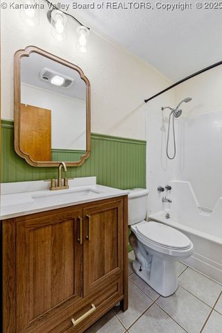 244 A Ivywood Street, Eleanor, WV 25070