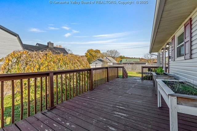 244 A Ivywood Street, Eleanor, WV 25070