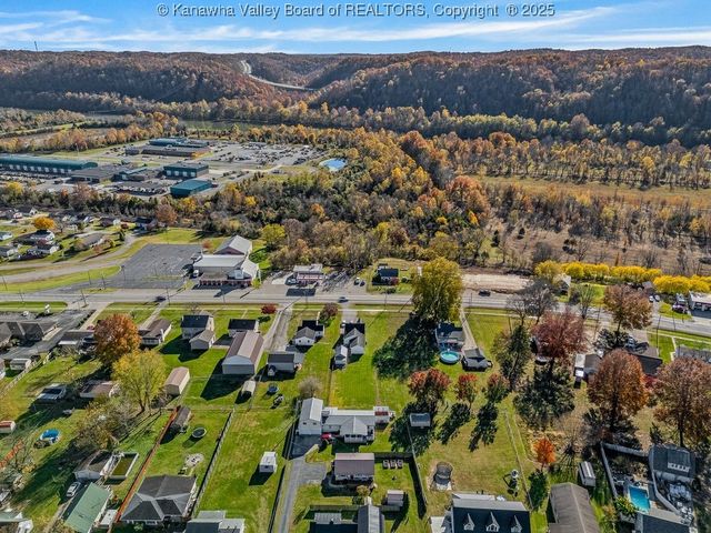 244 A Ivywood Street, Eleanor, WV 25070