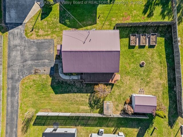 244 A Ivywood Street, Eleanor, WV 25070