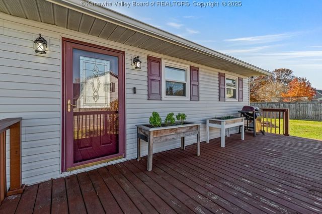 244 A Ivywood Street, Eleanor, WV 25070