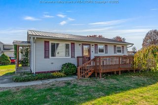 244 A Ivywood Street, Eleanor, WV 25070