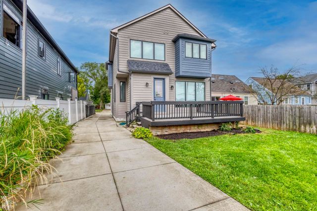 1624 Cole Street, Birmingham, MI 48009