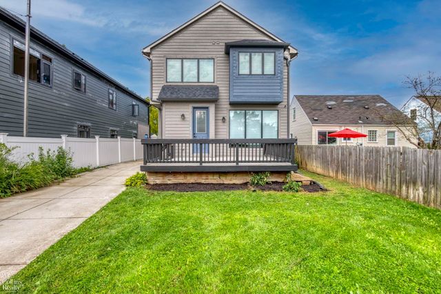 1624 Cole Street, Birmingham, MI 48009