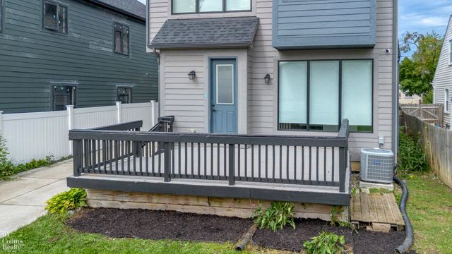 1624 Cole Street, Birmingham, MI 48009
