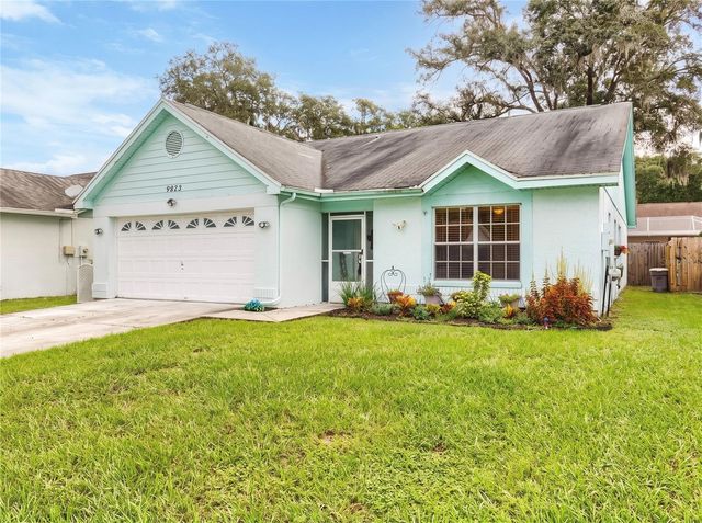 9823 SIR FREDERICK STREET, Tampa, FL 33637